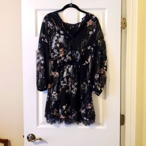 White House Black Market Dress